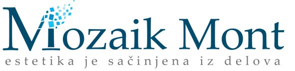 Stakleni Mozaik Srbija